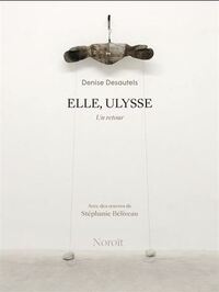 Picture of ELLE, ULYSSE. UN RETOUR
