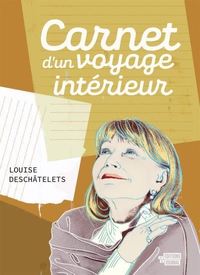 Image de CARNET D'UN VOYAGE INTERIEUR