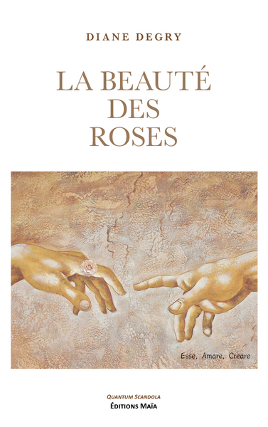 Picture of La beauté des roses