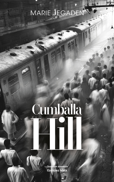 Picture of Cumballa Hill