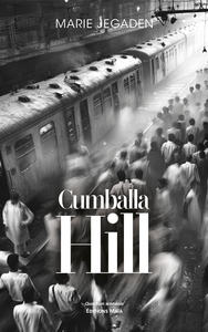 Picture of Cumballa Hill