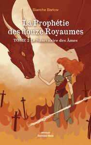 Picture of La Prophétie des douze Royaumes 2