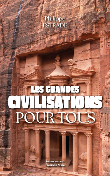 Picture of Les grandes civilisations pour tous