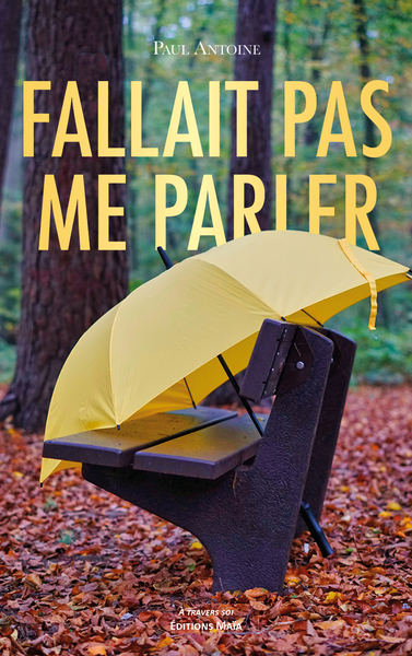 Picture of Fallait pas me parler