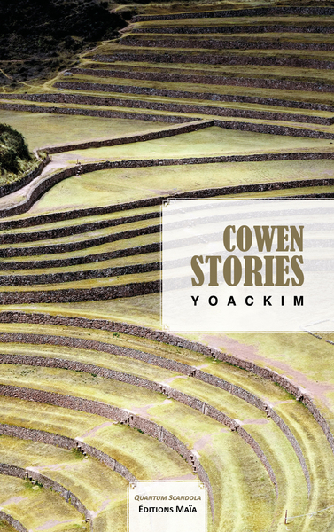 Picture of Cowen Stories