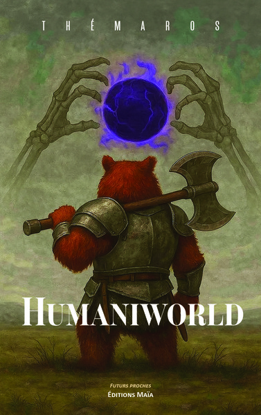 Picture of Humaniworld