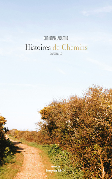Image de Histoires de chemins
