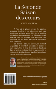 Picture of La Seconde Saison des cœurs