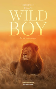 Image de Wild Boy - Le garçon sauvage