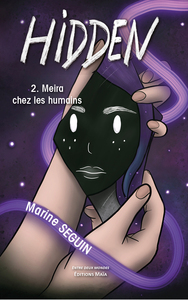 Picture of Hidden - 2. Meira chez les humains