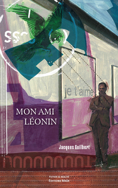 Picture of Mon ami Léonin
