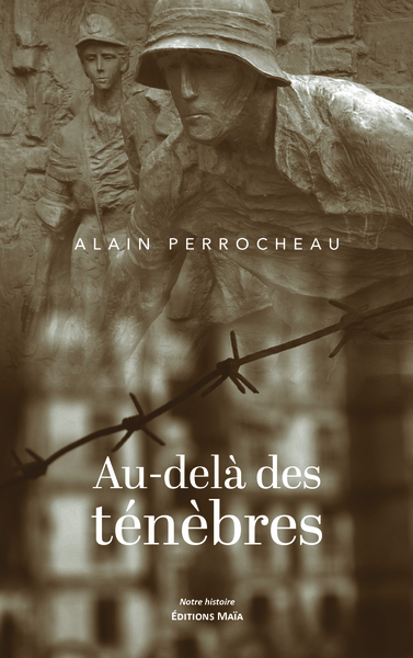 Image de Au-delà des ténèbres