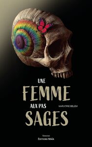 Picture of Une femme aux pas sages