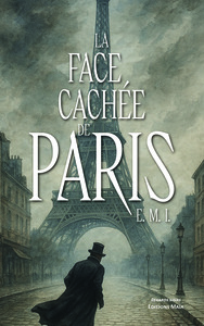 Picture of La face cachée de Paris