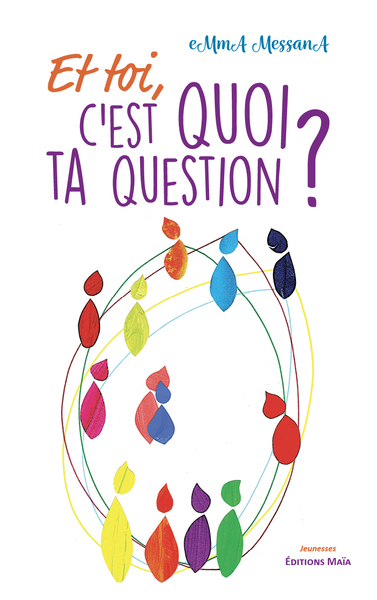 Image de Et toi, c’est quoi ta question ?