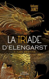 Image de La triade d'Elengarst 1