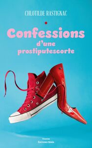 Image de Confessions d'une prostiputescorte