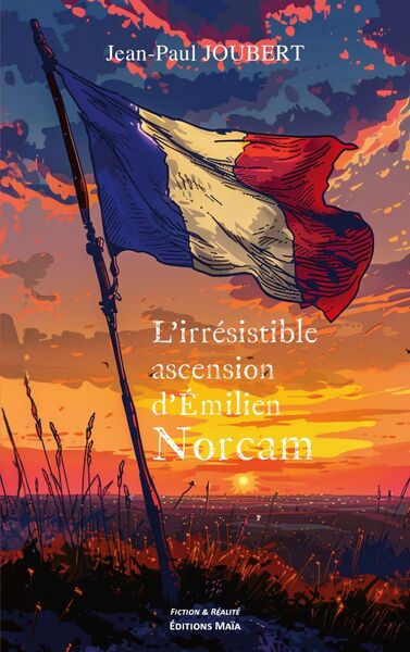 Image de L'irrésistible ascension d'Émilien Norcam