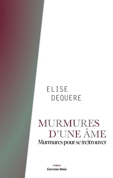Picture of Murmures d'une âme