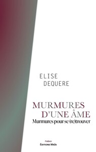 Picture of Murmures d'une âme