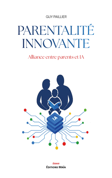 Image de Parentalité innovante - Alliance entre parents et IA