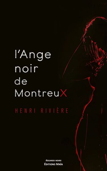 Image de L'Ange noir de Montreux