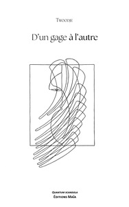 Image de D’un gage à l’autre