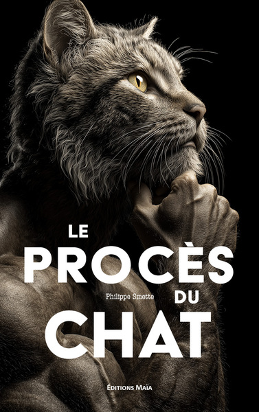 Picture of Le procès du chat