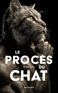 Picture of Le procès du chat