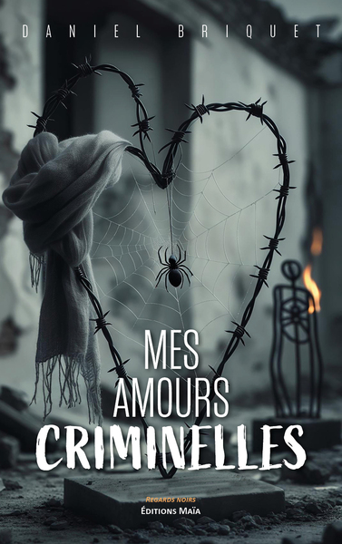 Image de Mes amours criminelles