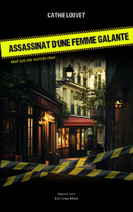 Picture of Assassinat d’une femme galante