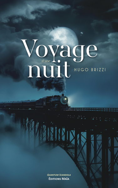 Image de Voyage d'une nuit