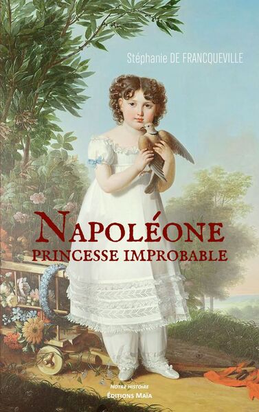 Image de Napoléone, princesse improbable