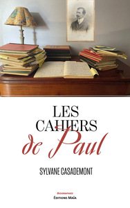 Image de Les cahiers de Paul