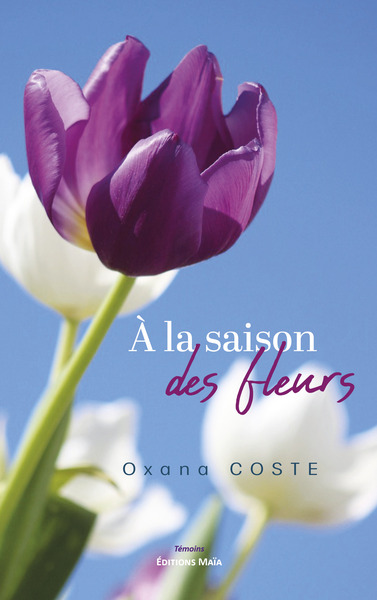 Picture of À la saison des fleurs