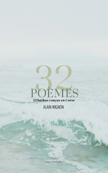 Picture of 32 poèmes
