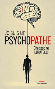 Image de Je suis un psychopathe