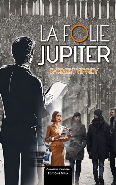Image de La folie Jupiter