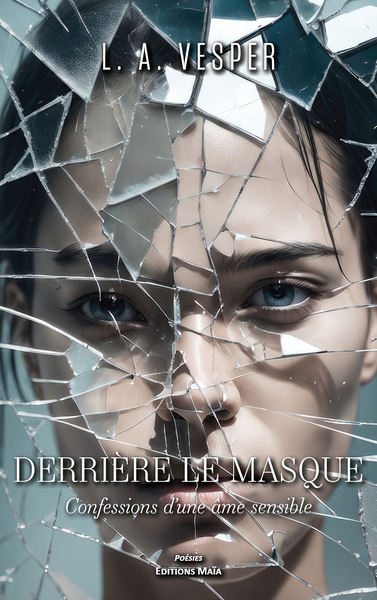 Image de Derrière le masque