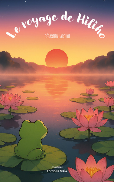 Picture of Le voyage de Hiliho