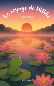 Picture of Le voyage de Hiliho