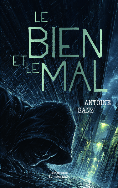 Image de Le bien et le mal