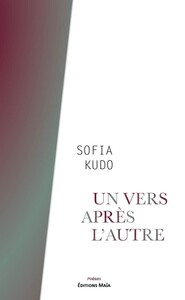 Image de Un vers après l'autre