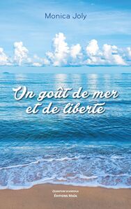 Image de Un goût de mer et de liberté