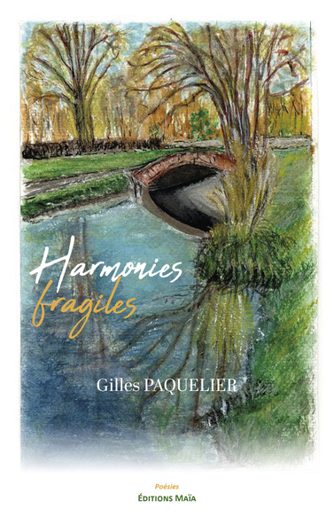 Picture of Harmonies fragiles