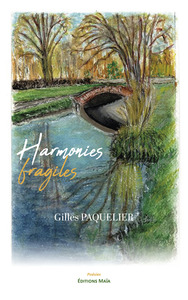Picture of Harmonies fragiles