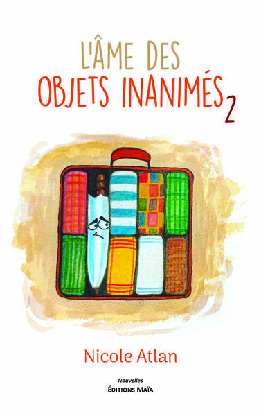 Picture of L’âme des objets inanimés 2
