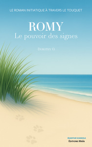 Picture of Romy - Le pouvoir des signes