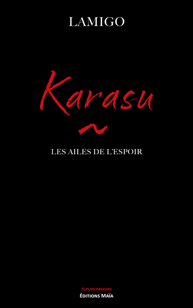 Picture of Karasu