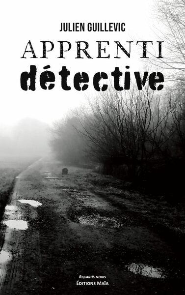 Picture of Apprenti détective